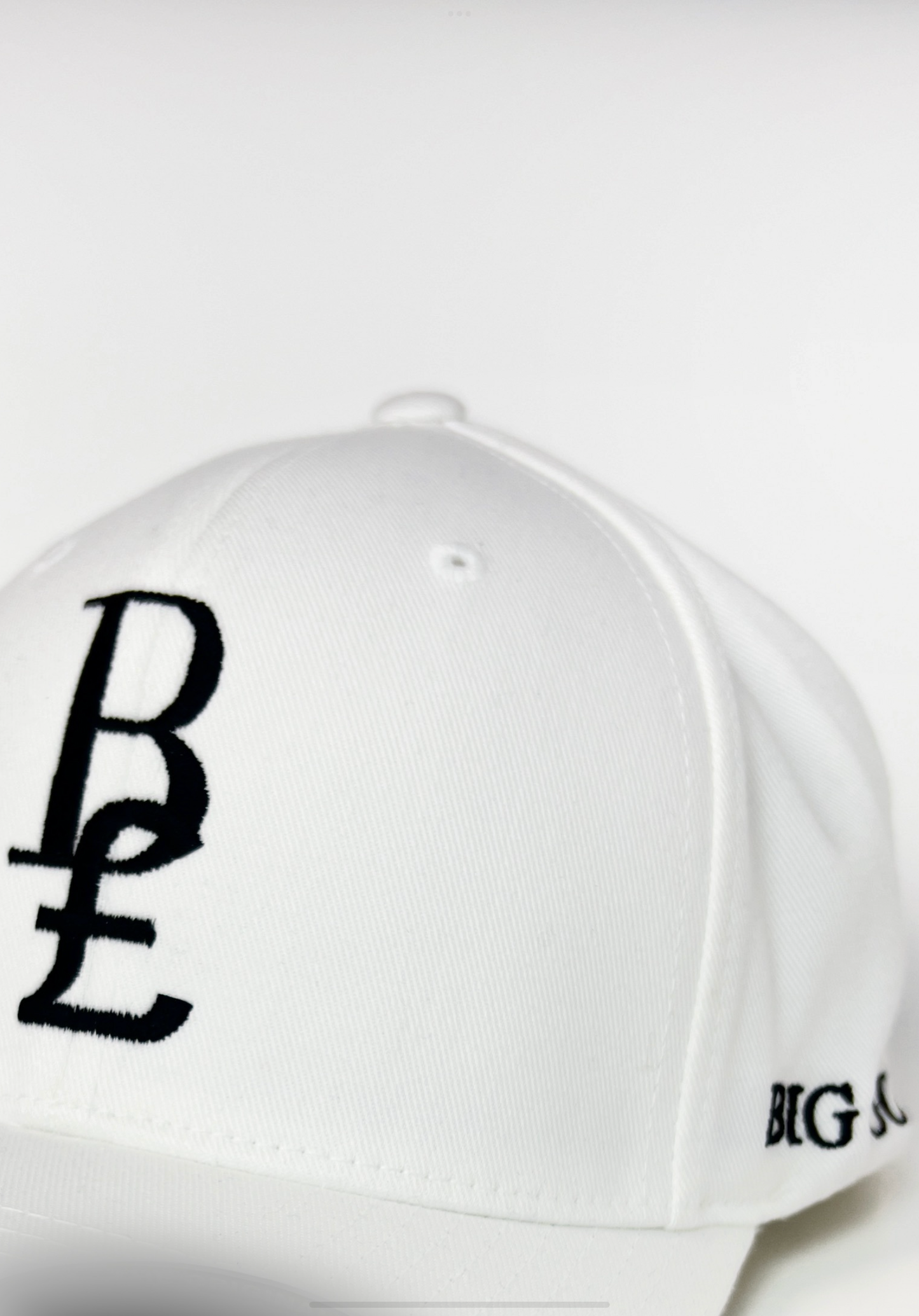 Original B£ baseball hat