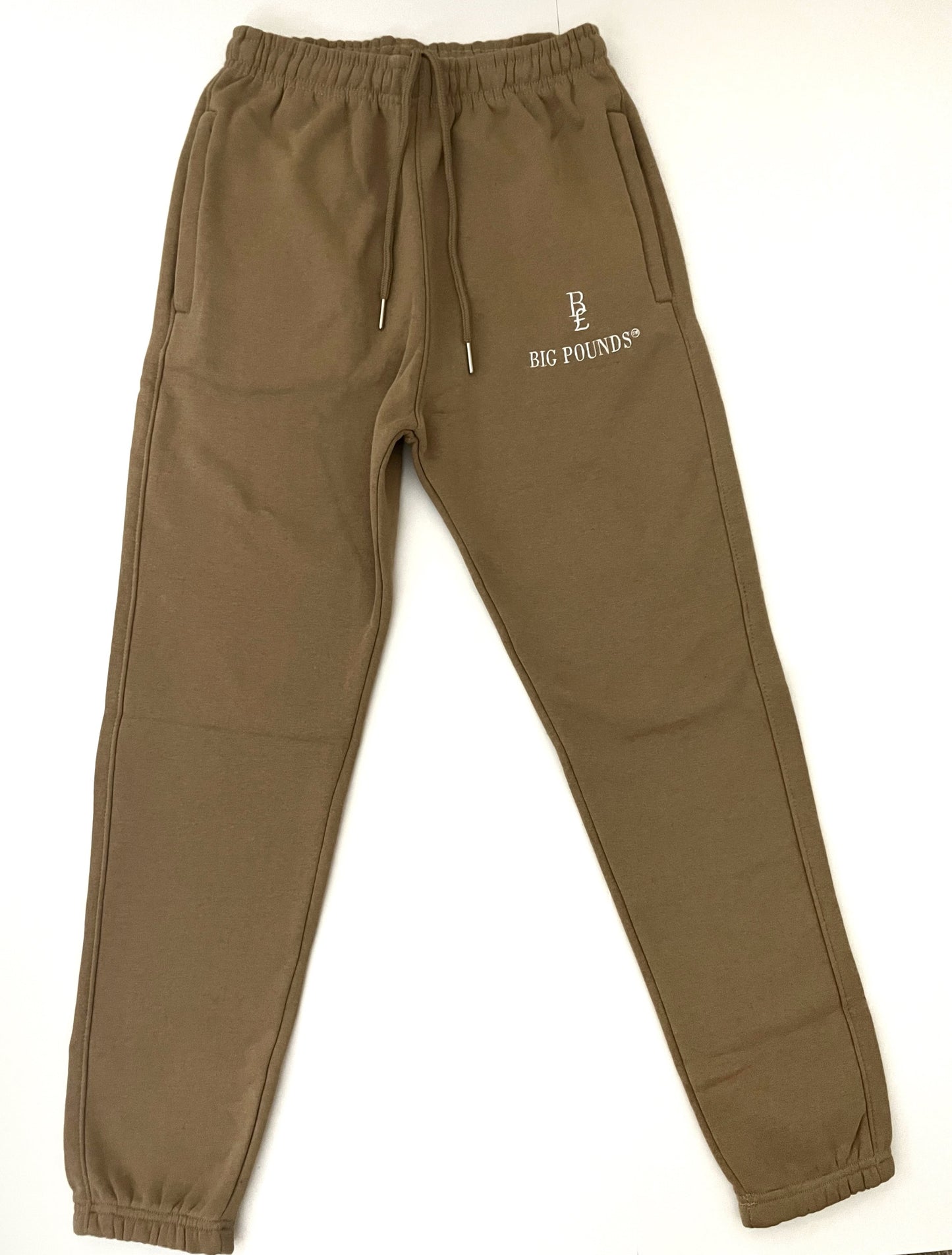 Full Big Pounds Tracksuit