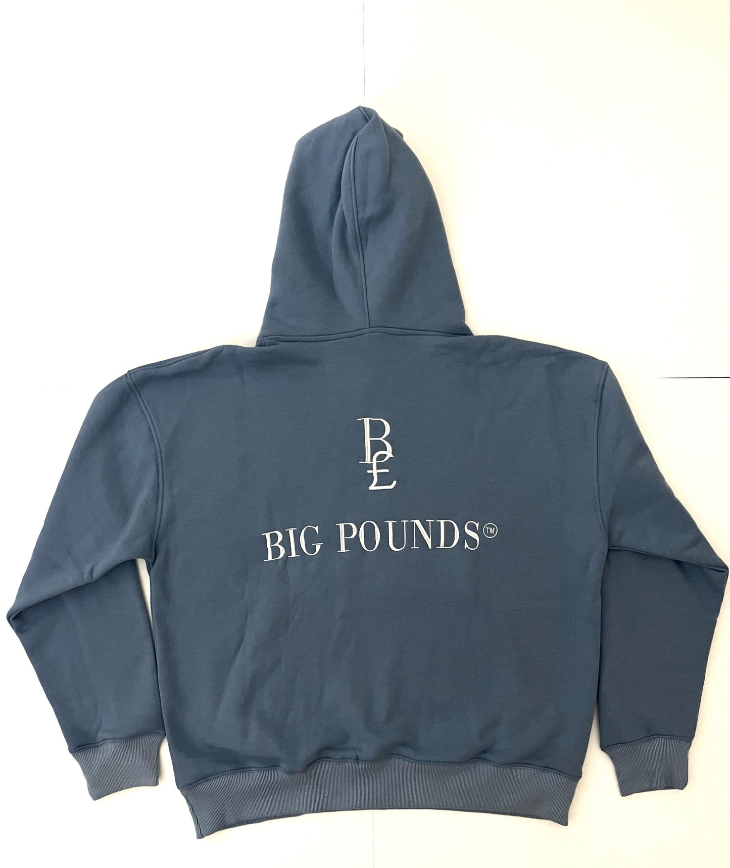 B£ Signature Hoodie