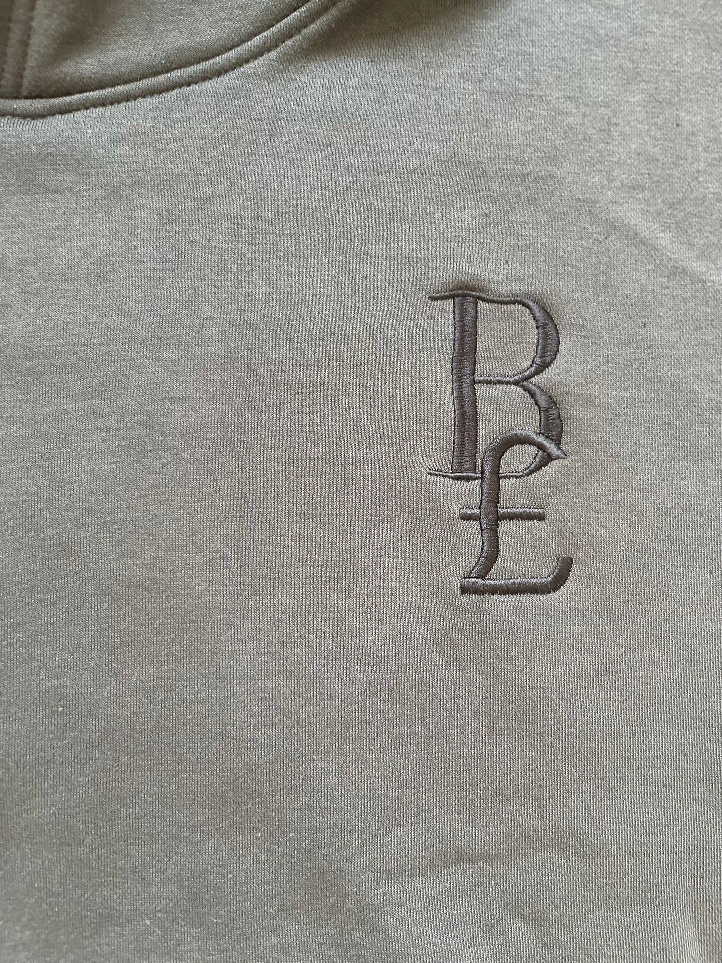 Full Big Pounds Tracksuit