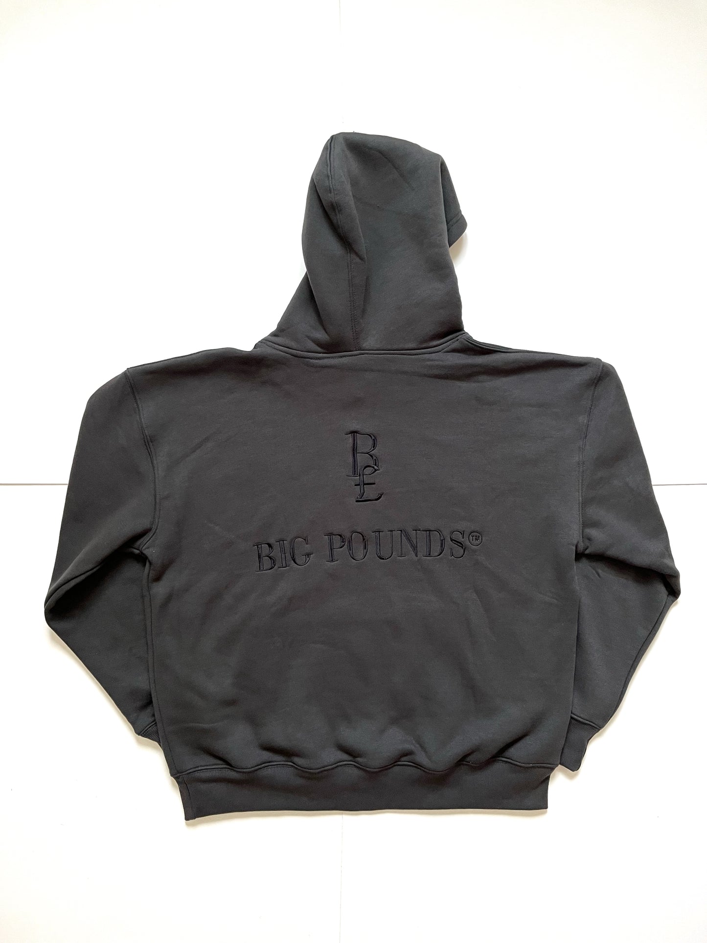Big£ SIGNATURE HOODIE