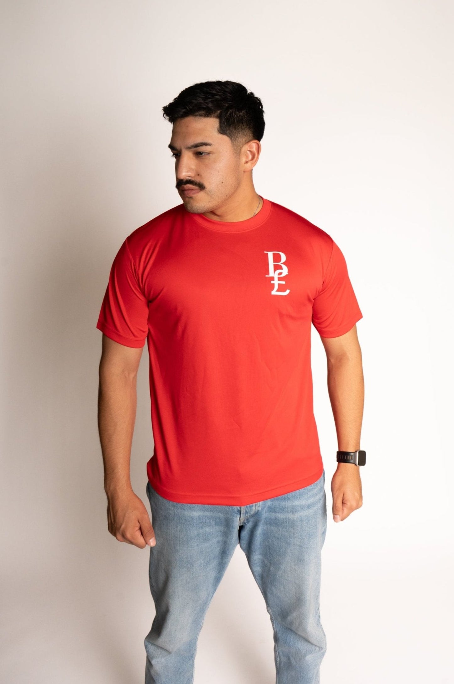 Big Pounds Fitness Dri-FIT Classic