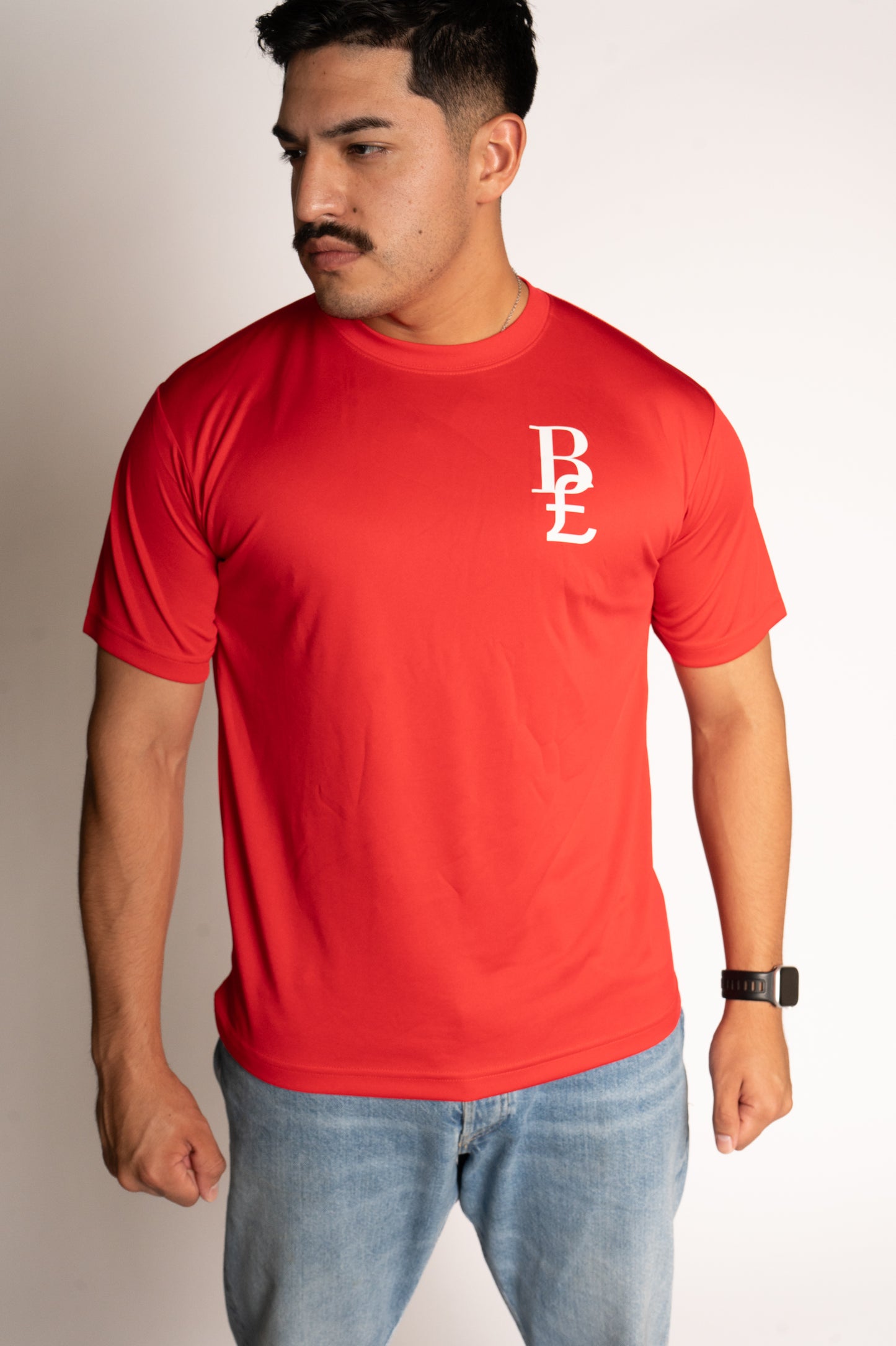 Big Pounds Fitness Dri-FIT Classic