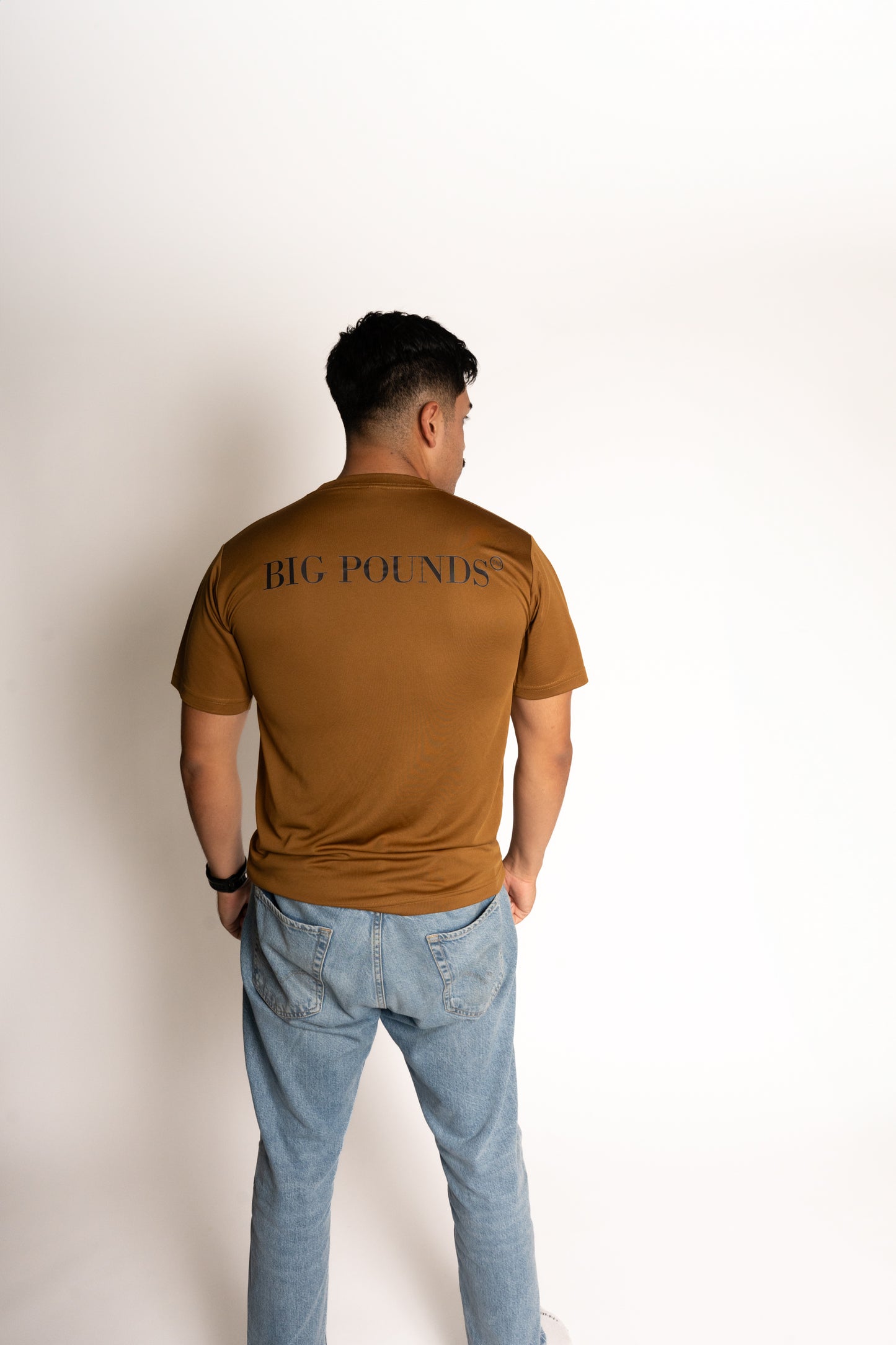 Big Pounds Fitness Dri-FIT Classic