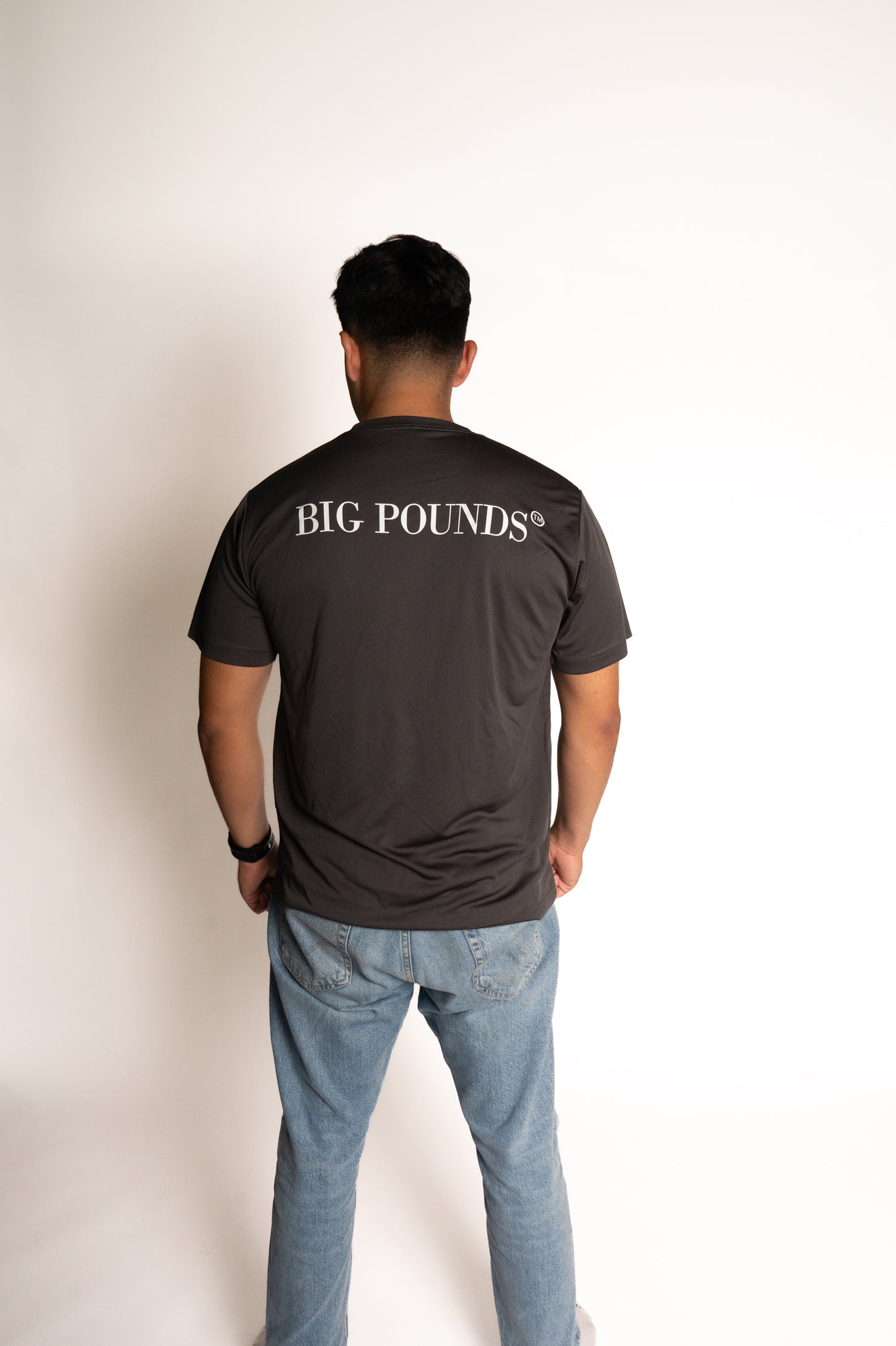 Big Pounds Fitness Dri-FIT Classic