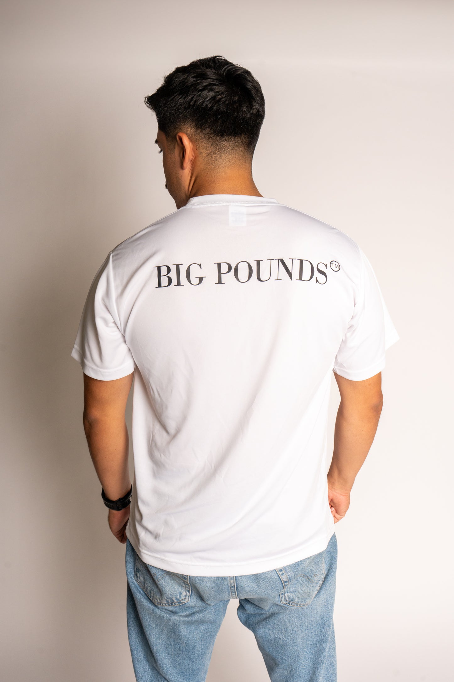 Big Pounds Fitness Dri-FIT Classic