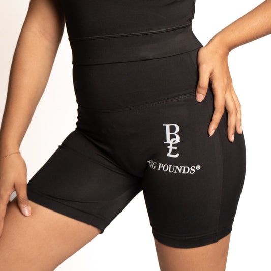 Big Pounds Womans Dri-FIT Bottom Classic