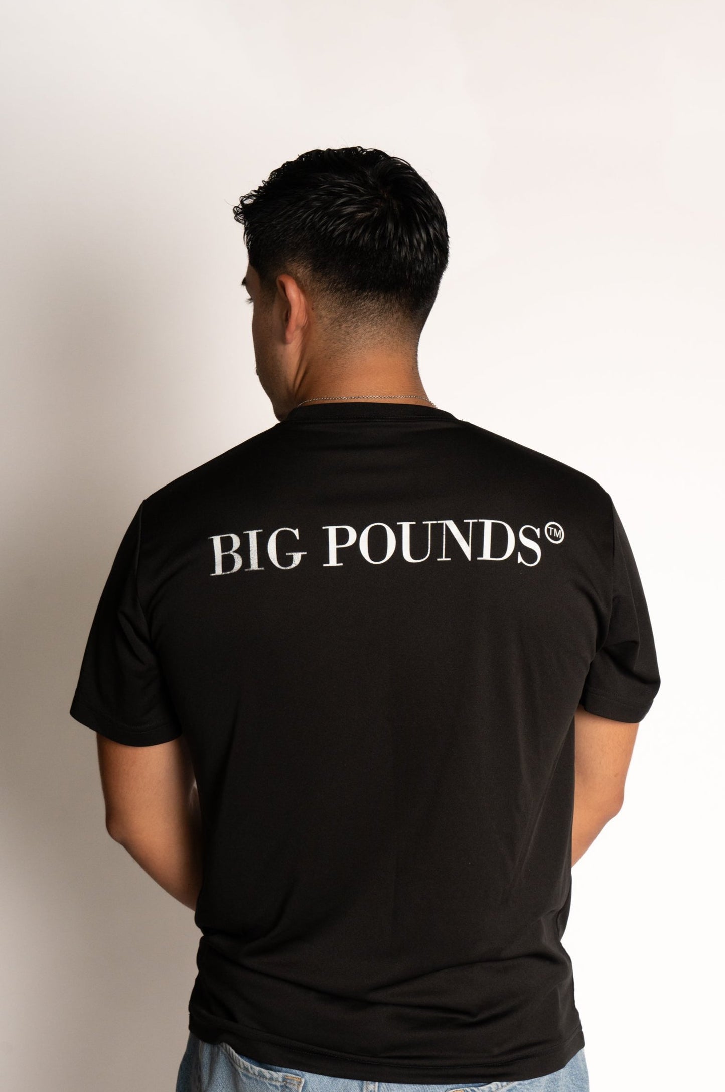 Big Pounds Fitness Dri-FIT Classic