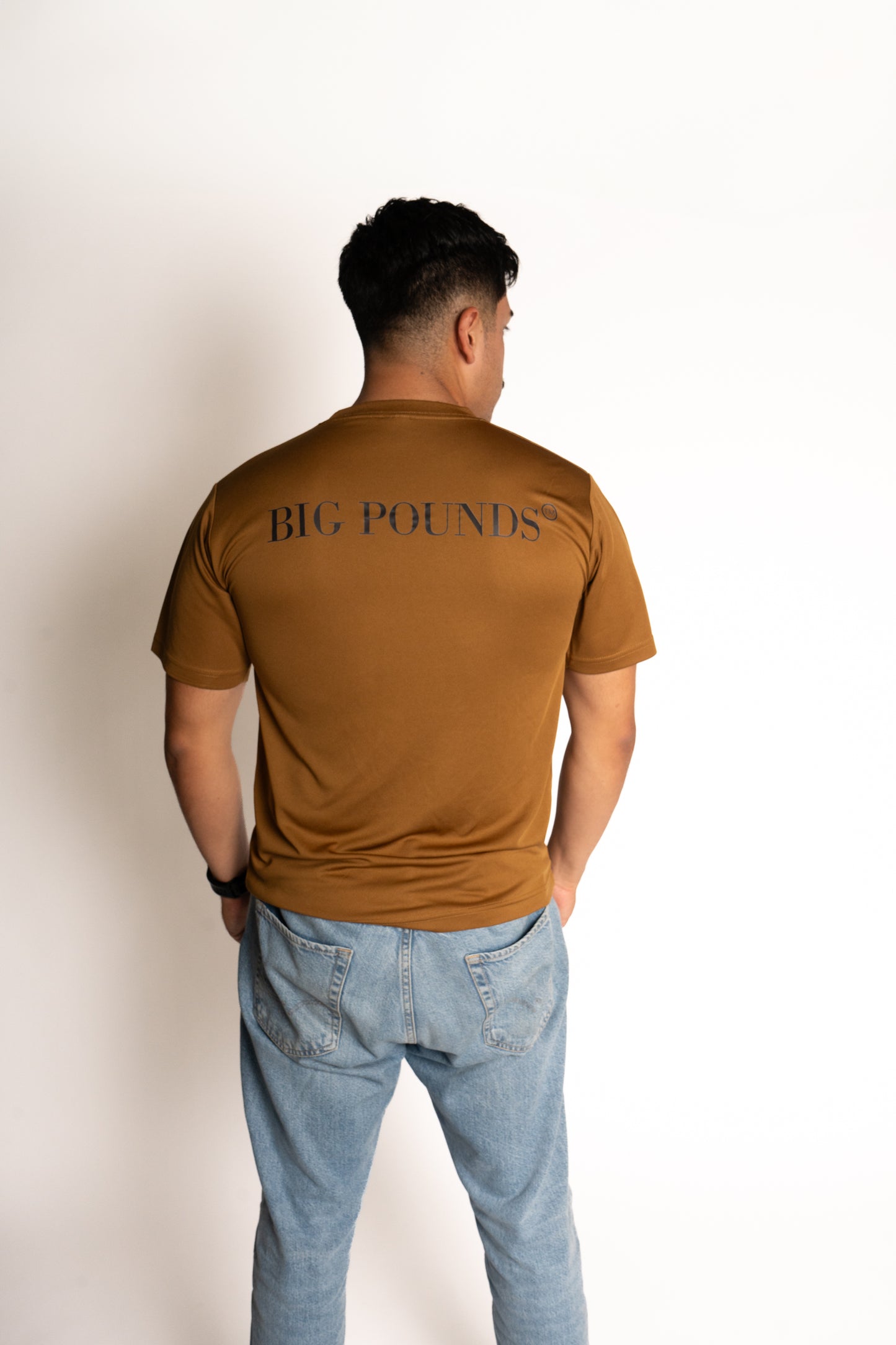 Big Pounds Fitness Dri-FIT Classic