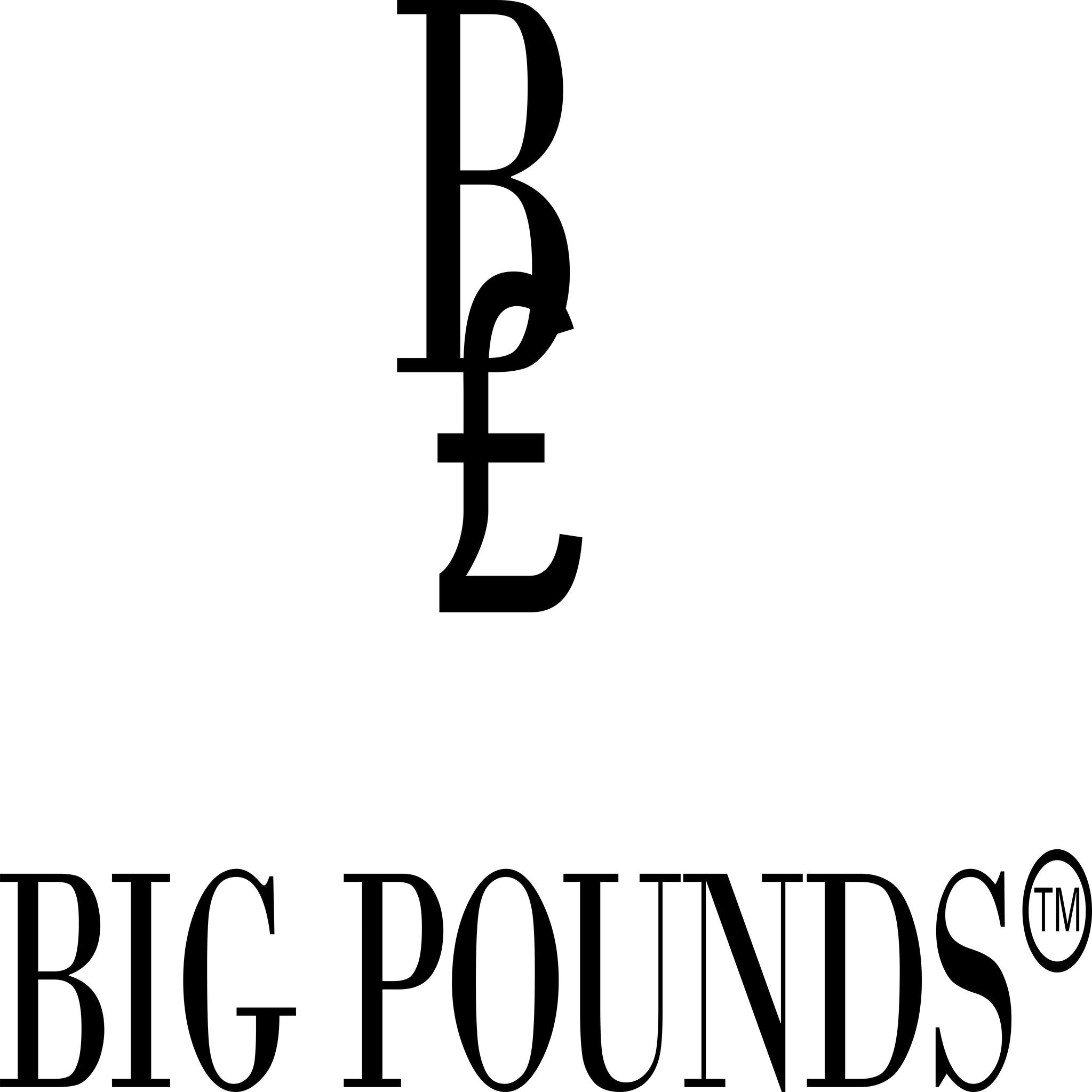 Big Pounds