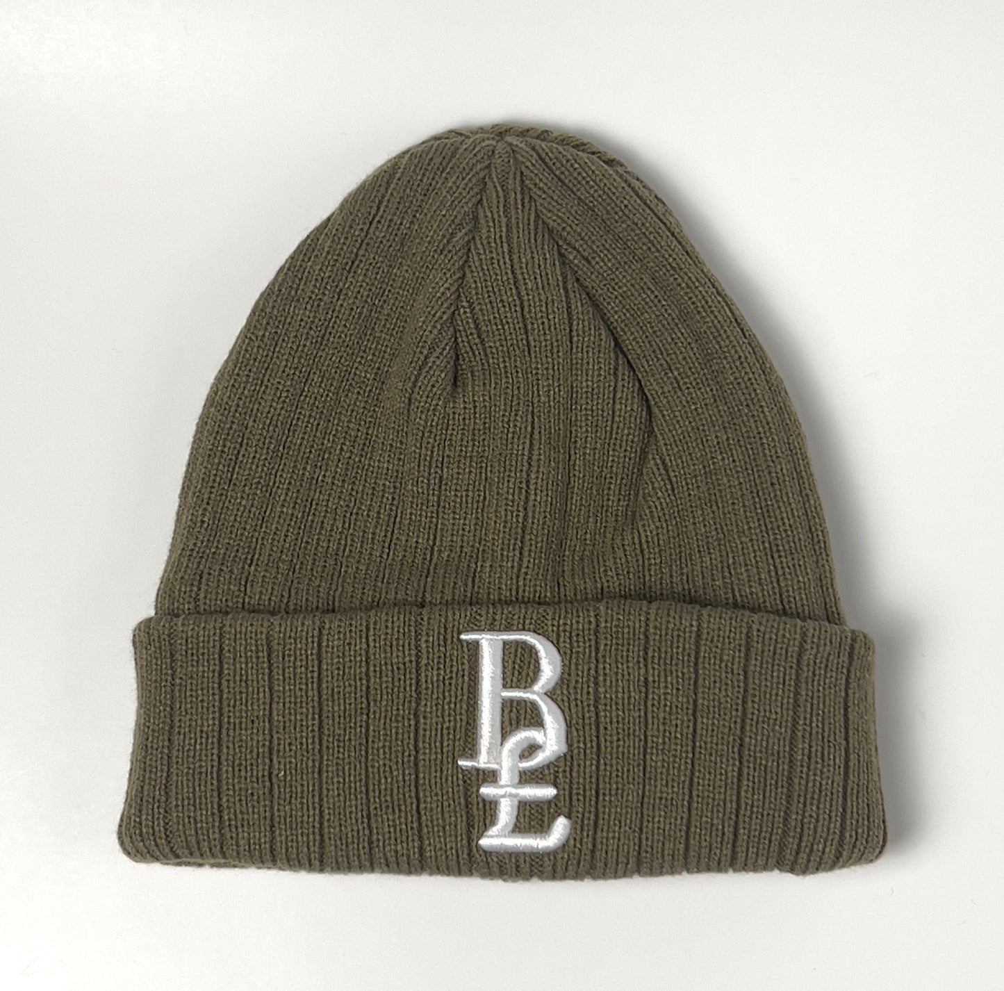 B£ Signature beanie