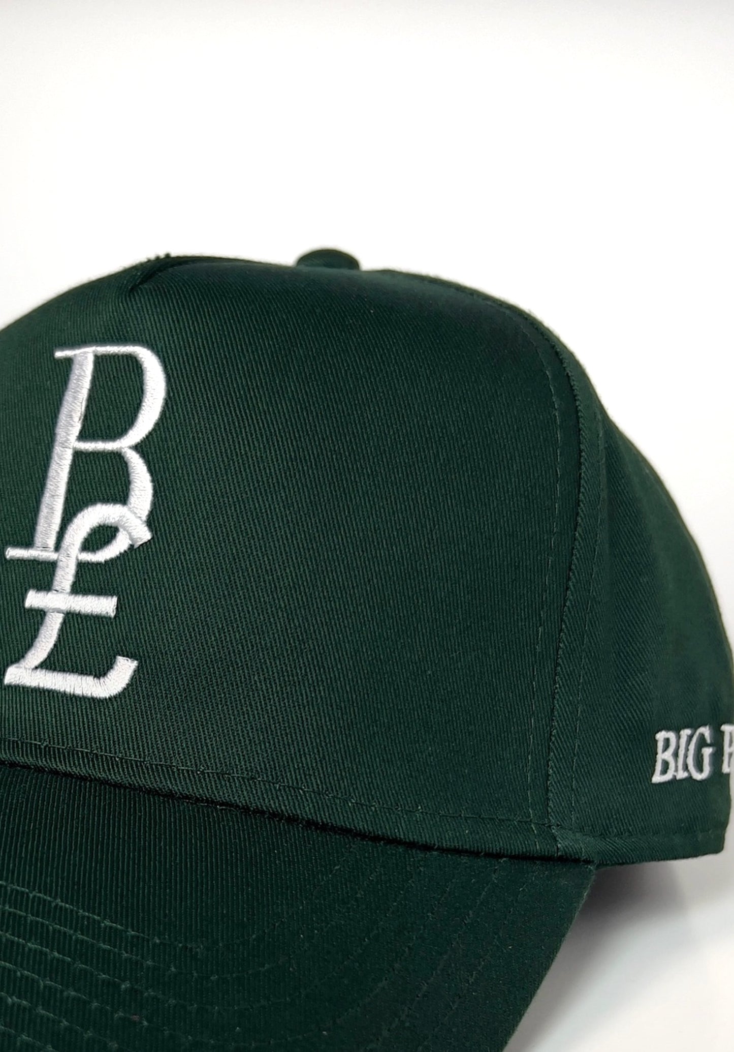 B£ BIG POUNDS TRUCKER HAT