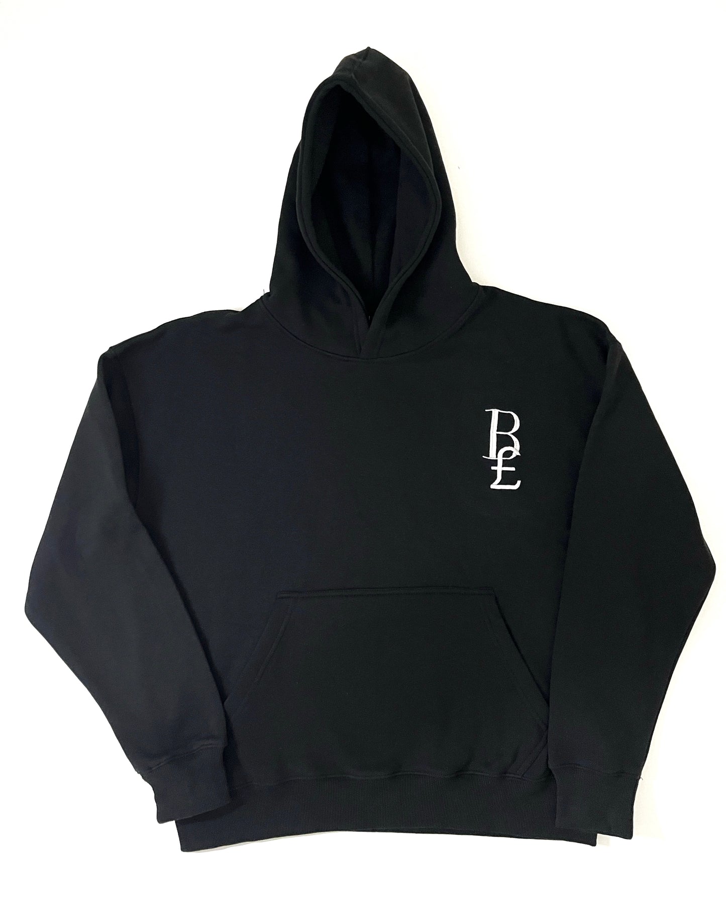 B£ Signature Hoodie