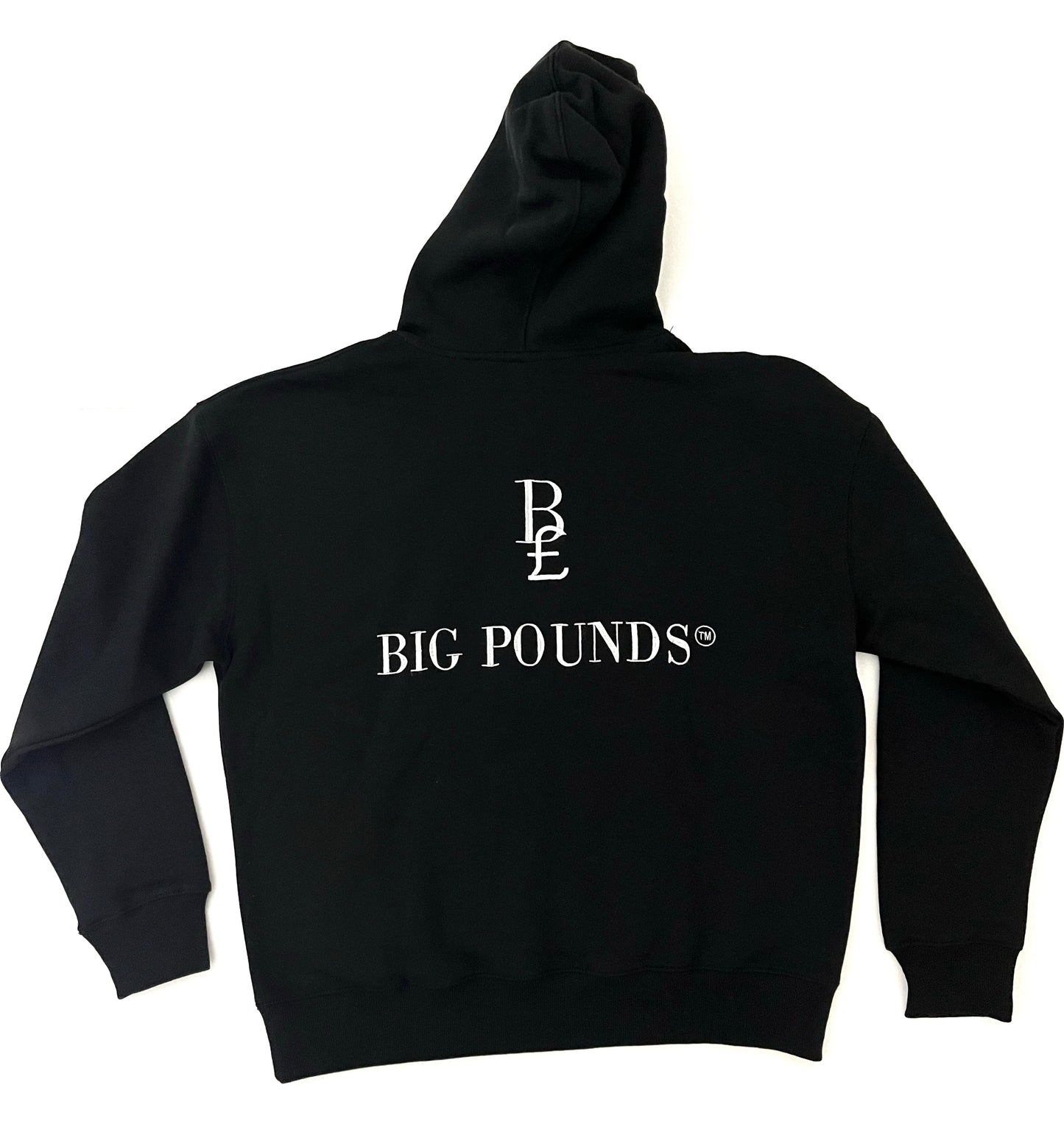 B£ Signature Hoodie