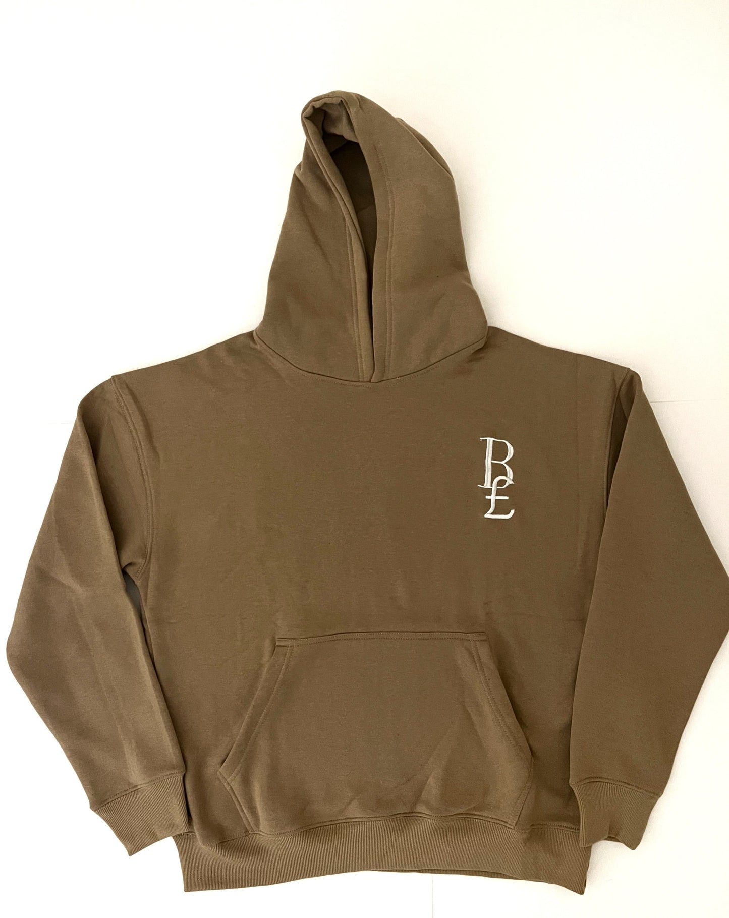 B£ Signature Hoodie