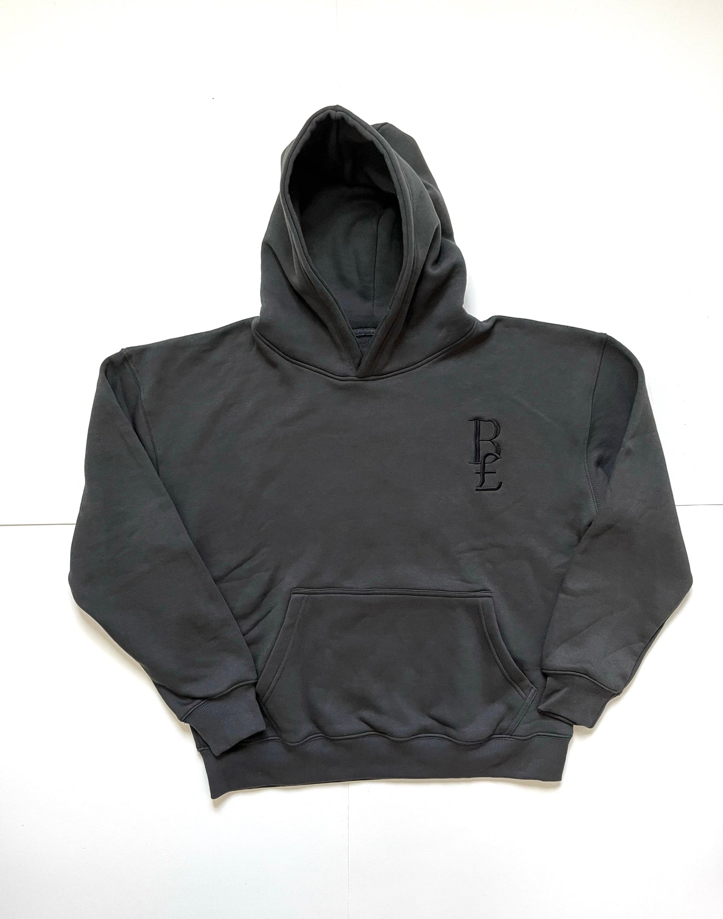 Big£ SIGNATURE HOODIE