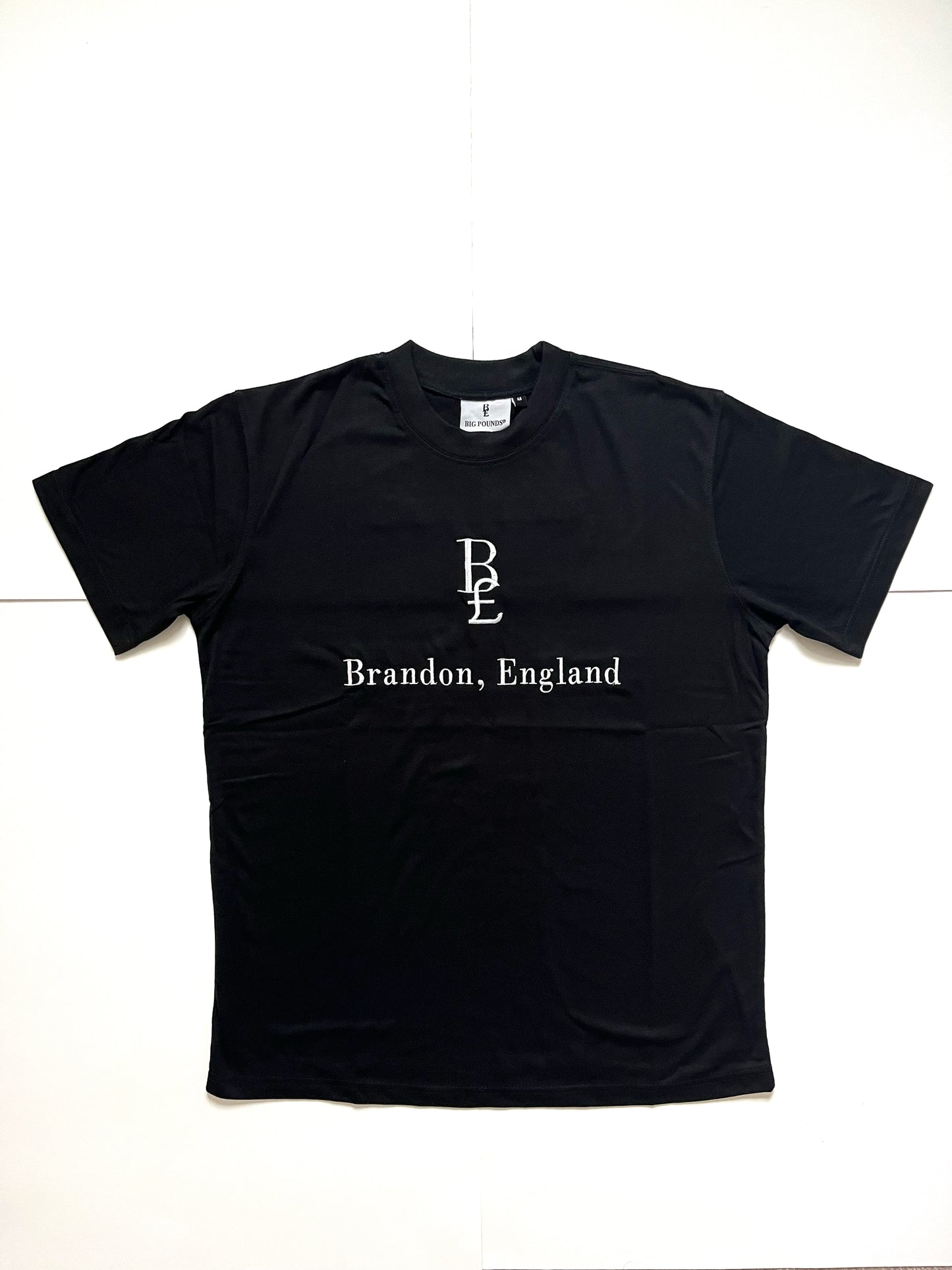 Big Pounds B£ Origin T-shirt