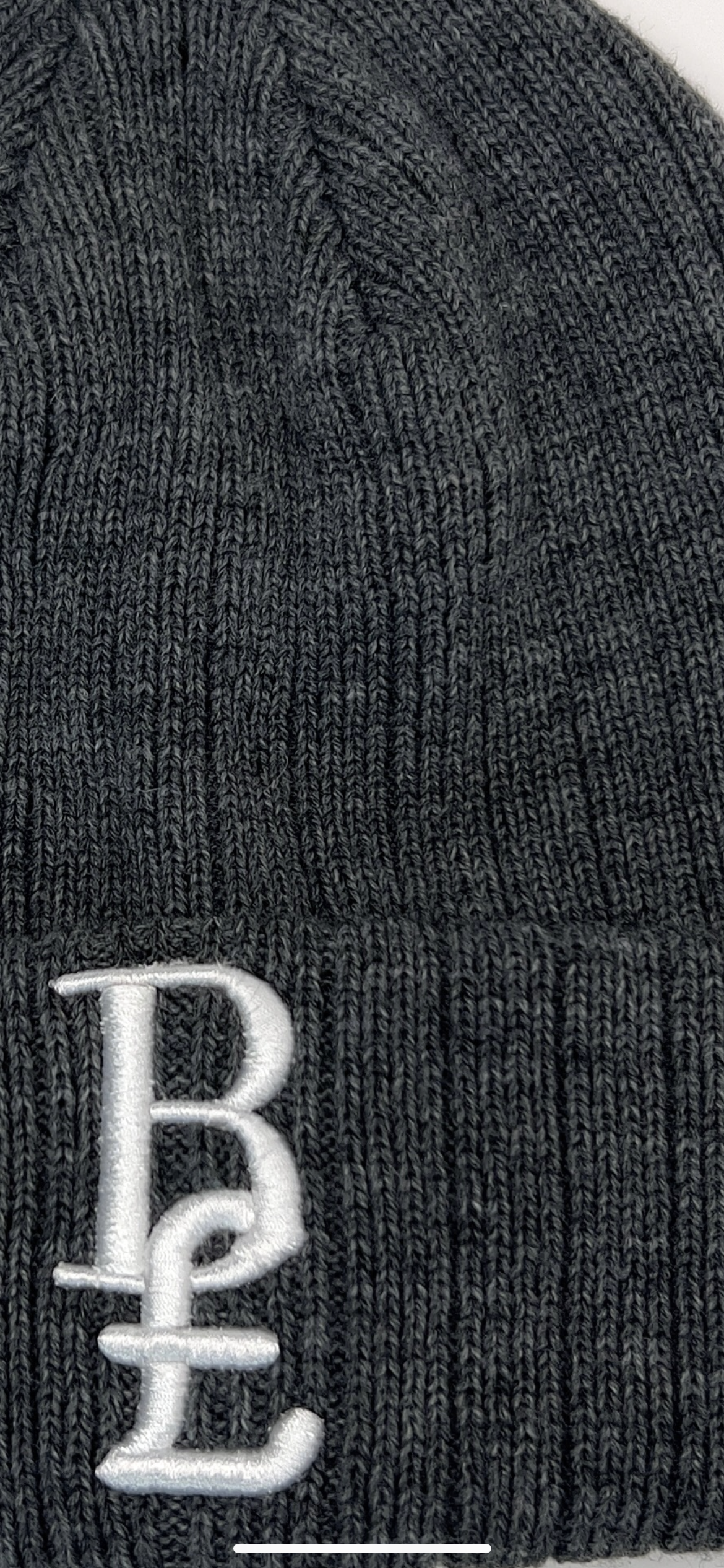 B£ Signature Beanie