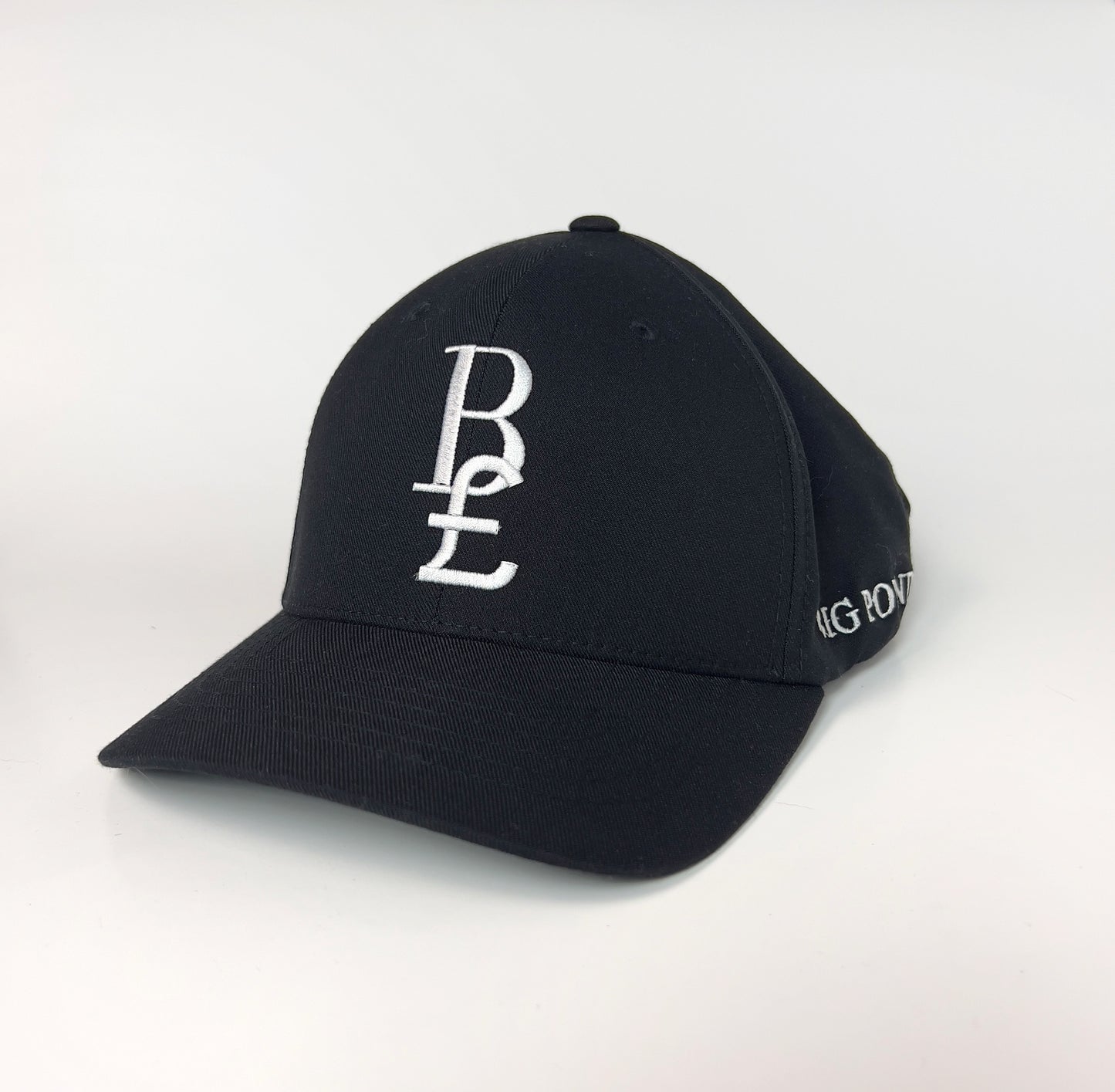 Original B£ baseball hat