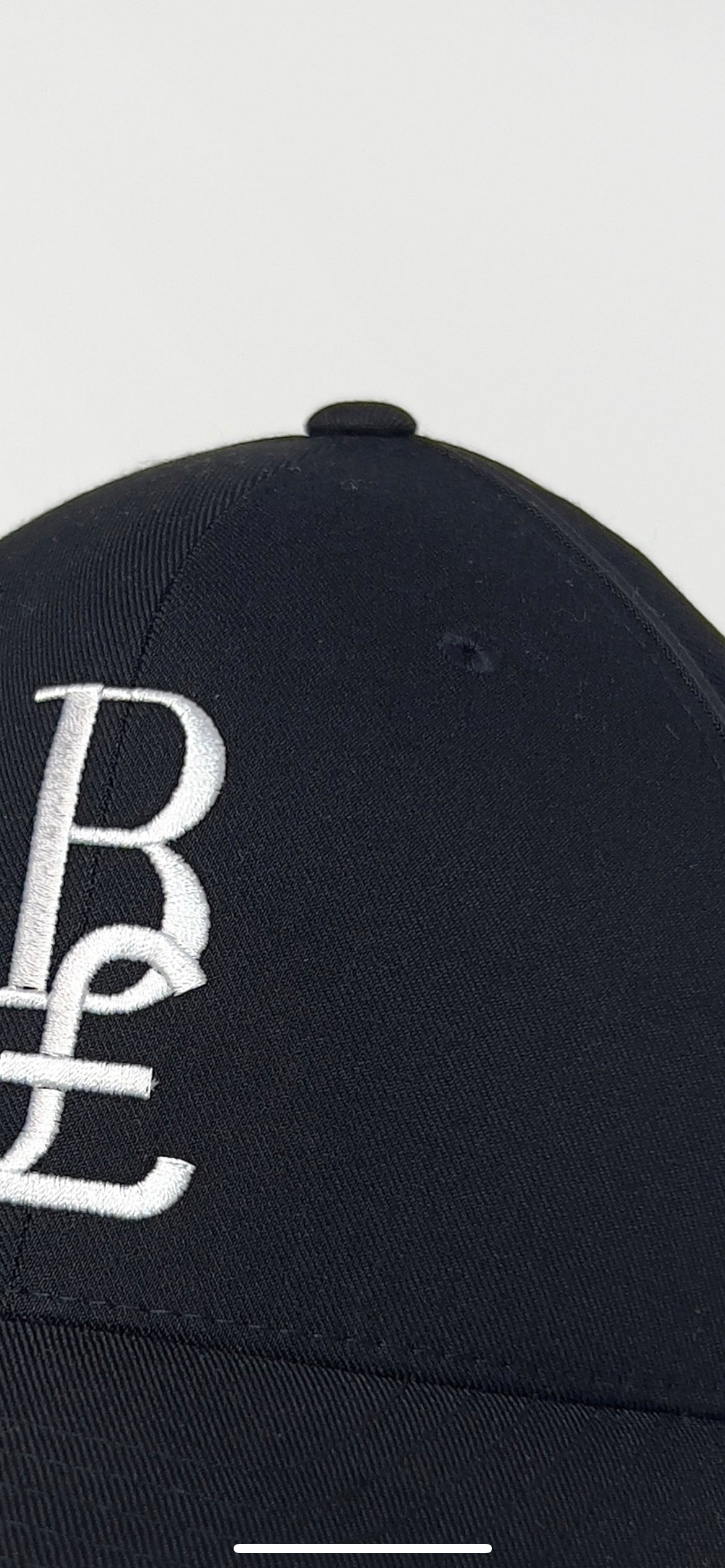 Original B£ baseball hat