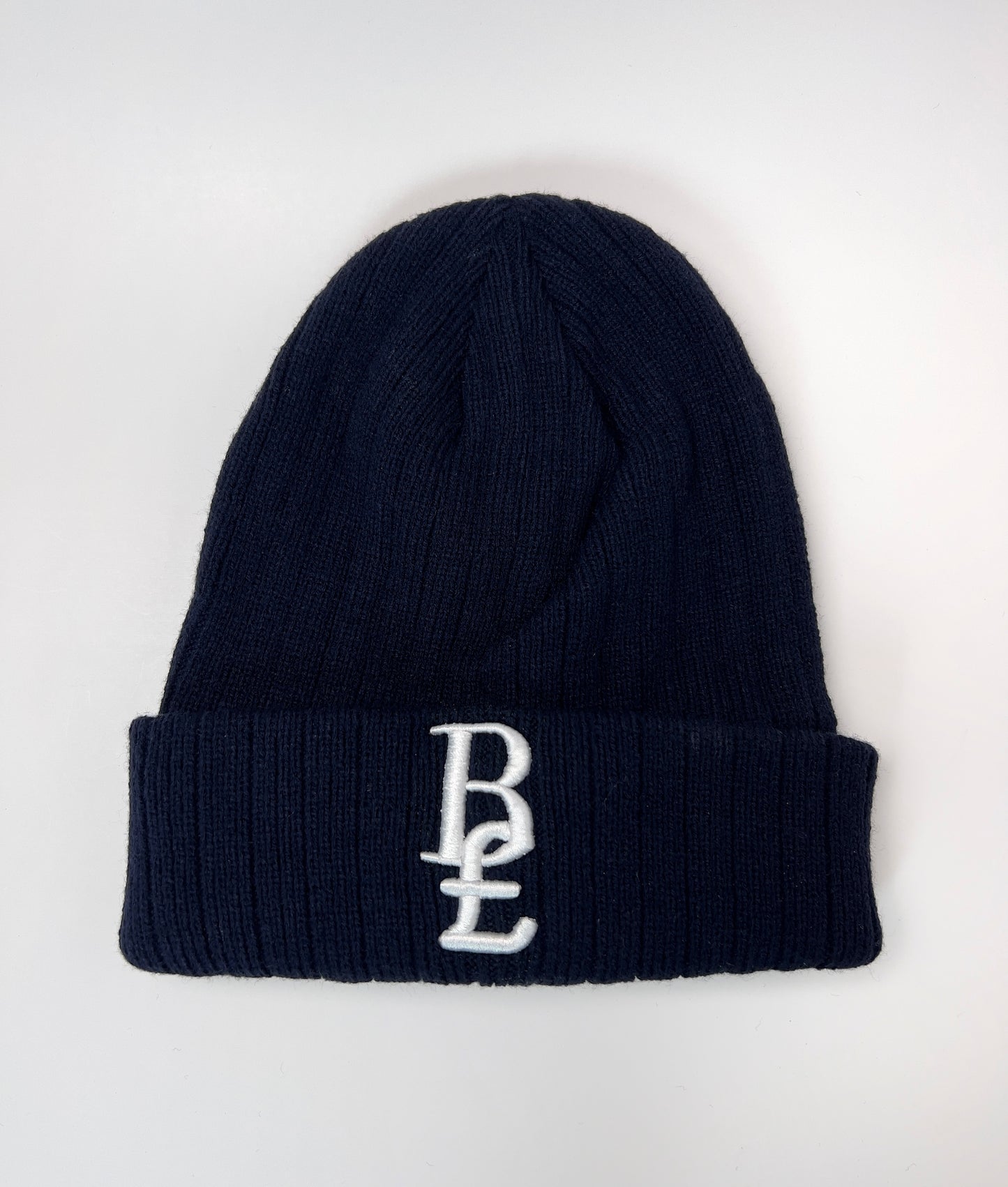 B£ SIGNATURE BEANIE